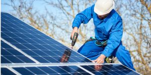 Installation Maintenance Panneaux Solaires Photovoltaïques à Fontaines-en-Duesmois